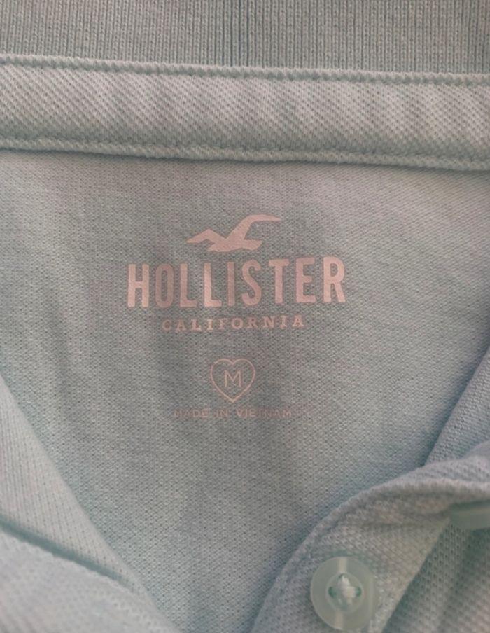 Polo Hollister - photo numéro 2