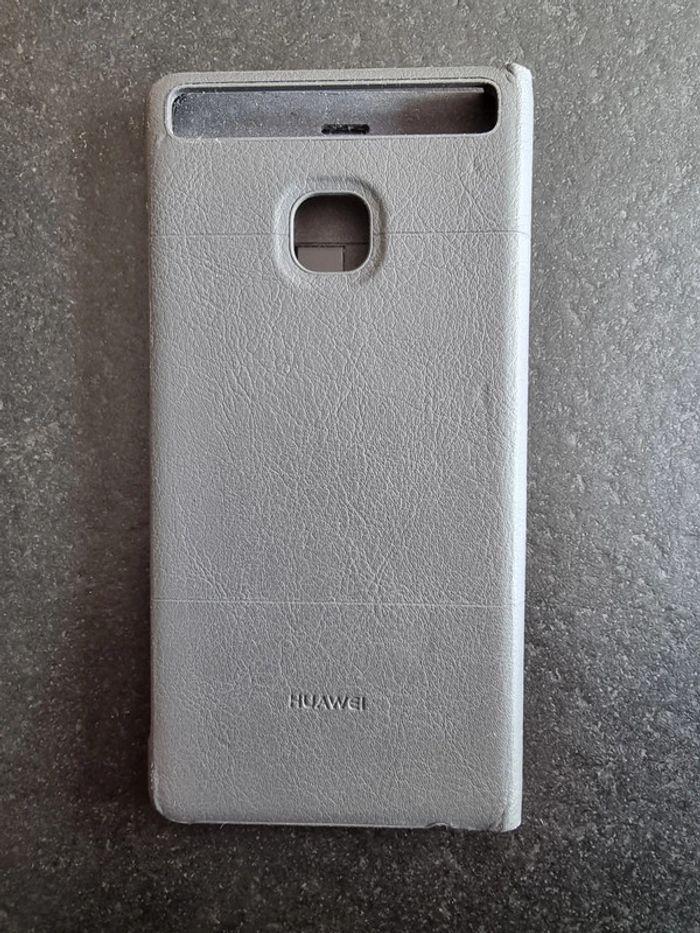 Coque Huawei P9 - photo numéro 4