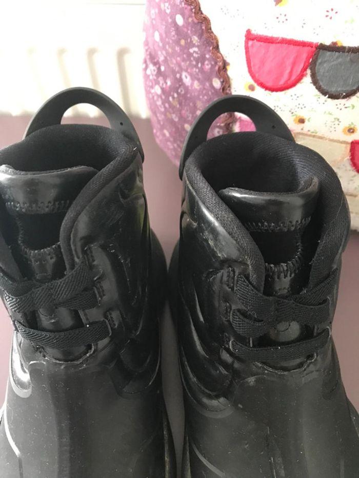 Baskets Bottes de pluie Nike Jordan Drip 32 - photo numéro 3