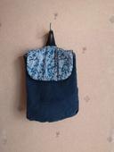 Sac maternelle liberty