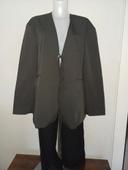 Blazer oversize