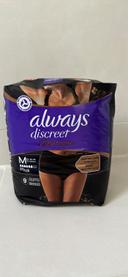 Protections Always discreet boutique