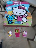 Livre hello Kitty