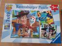 Puzzles Toy Story 4