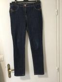 Jeans Grain de malice