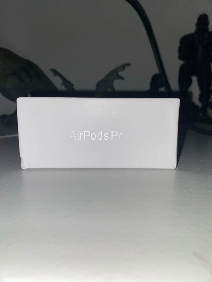 AirPod Pro 2 neuf - photo numéro 3