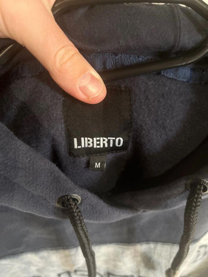 Pull Liberto - photo numéro 2