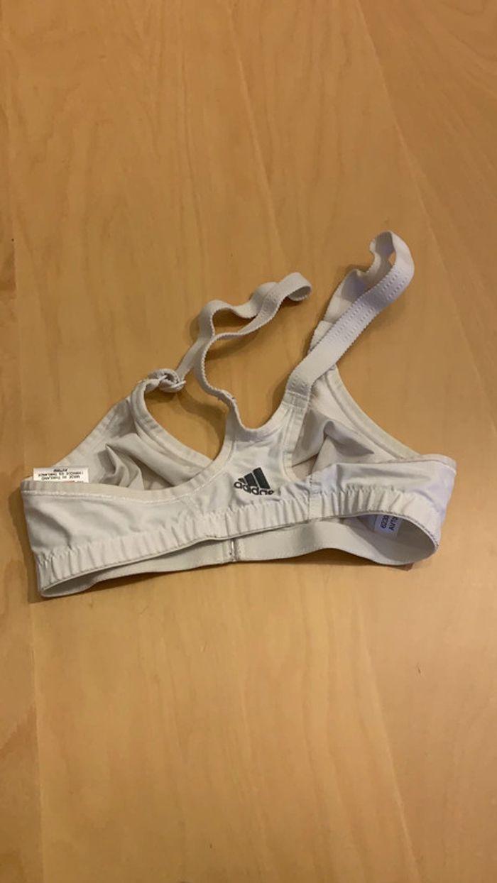 Brassière de sport Adidas - photo numéro 2