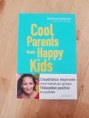 Cool parents make happy kids