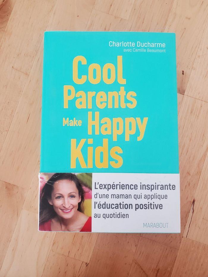 Cool parents make happy kids - photo numéro 1