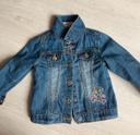 Veste Lulu Jeans