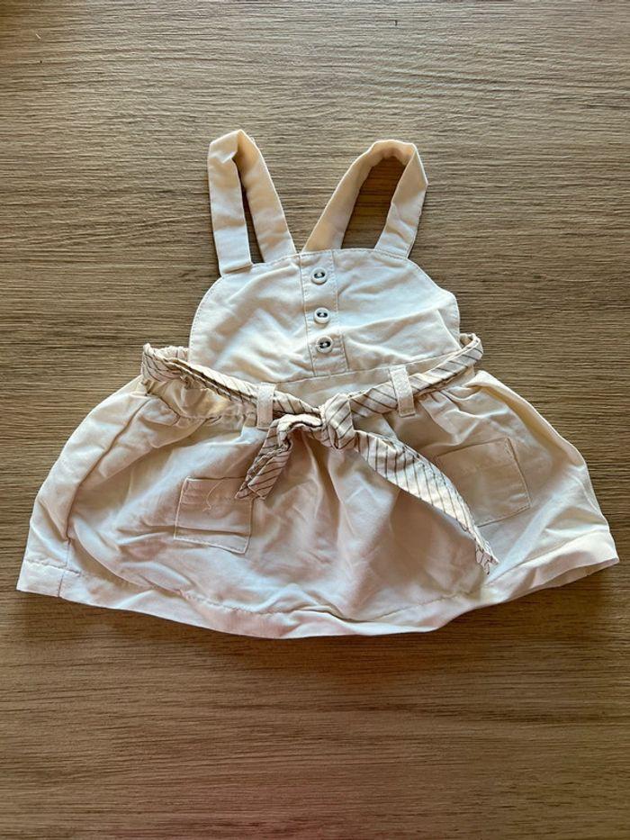 Robe été bébé fille Kiabi - photo numéro 1