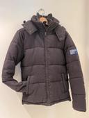 Blouson hiver homme