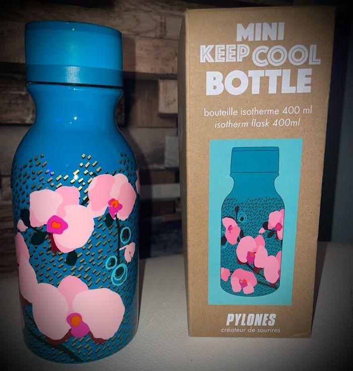 Mini Keep Cool Bottle 40Cl - photo numéro 2