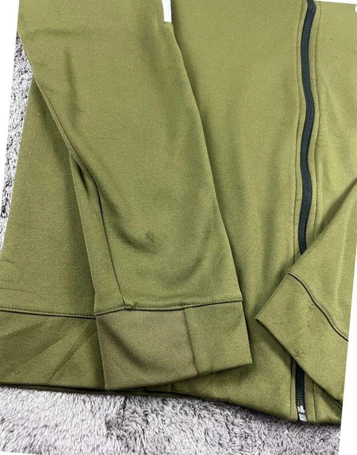 👕 Veste de sport Nike Vert Taille S 👕 - photo numéro 16