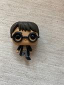 Mini Funko pop Harry Potter