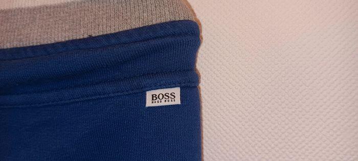 Short Hugo boss - photo numéro 6