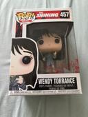 Wendy torrance the shining pop