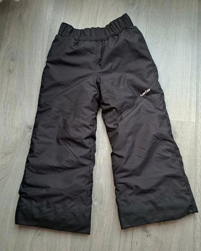 Pantalon de ski - photo numéro 1