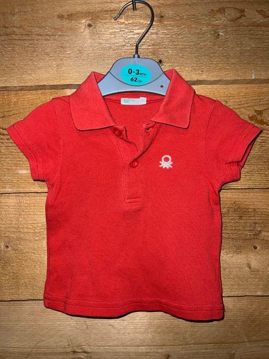 Polo Benetton