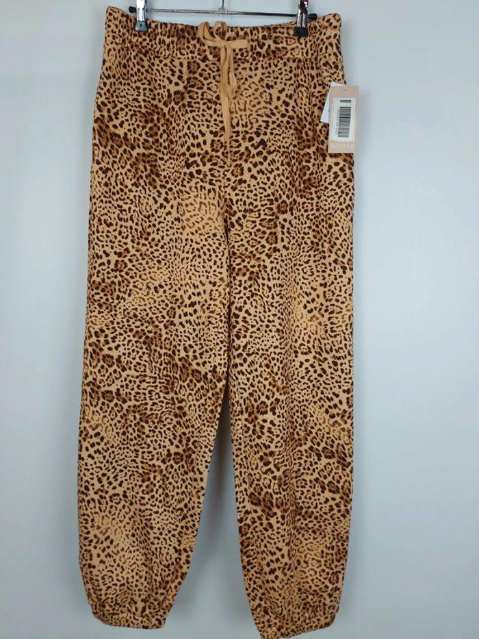 Pantalon de jogging just fab - photo numéro 4