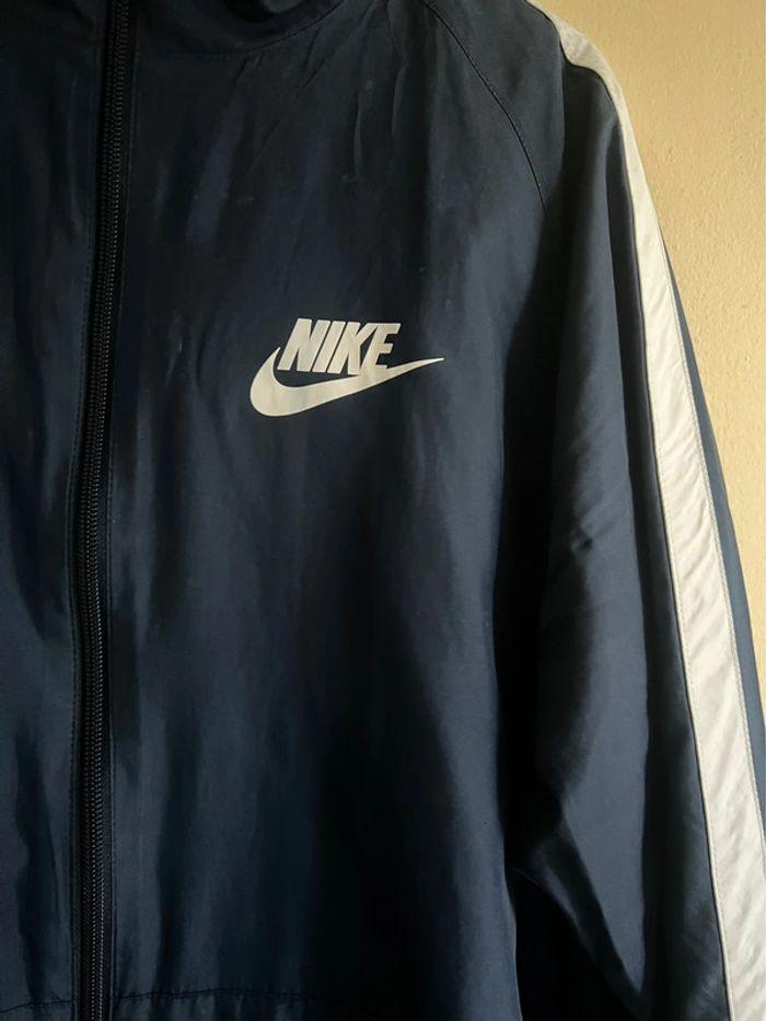 Veste Nike M très bon état - photo numéro 2