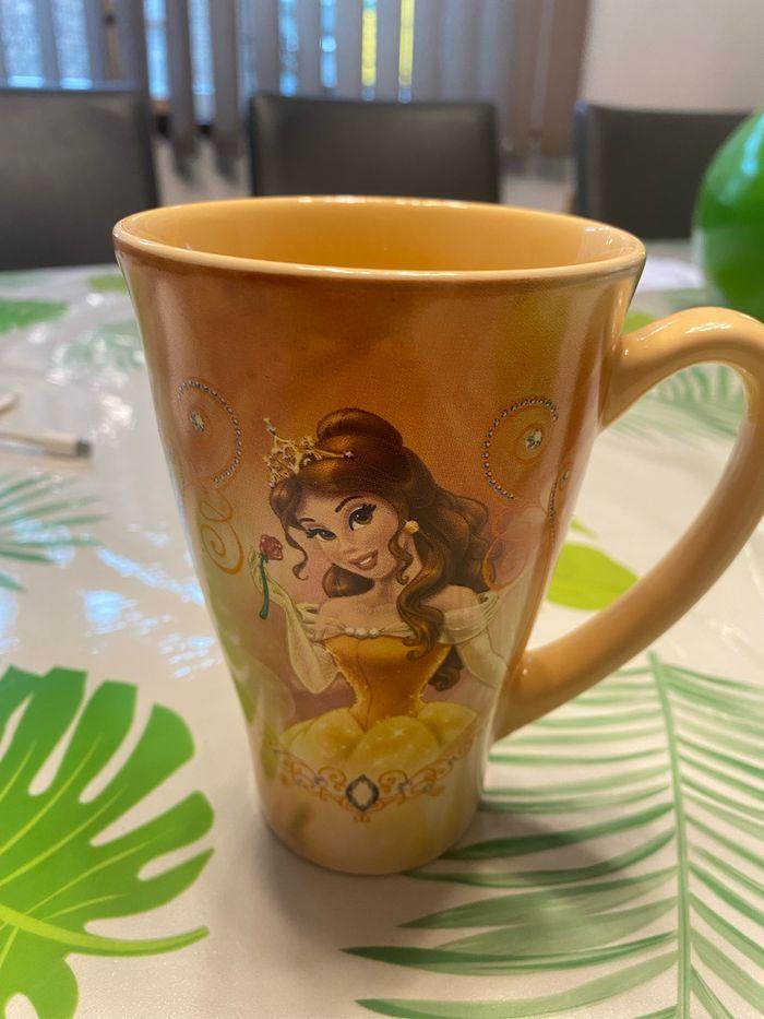 Tasse belle disney - photo numéro 1