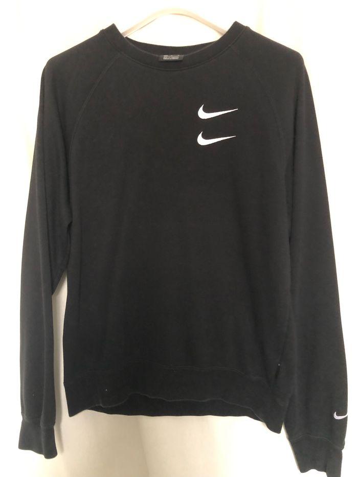 Sweat-shirt Nike - photo numéro 1