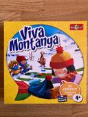 Jeu coopératif écologie Viva Montanya