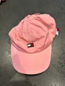 Caquette tommy Hilfiger rose neuve