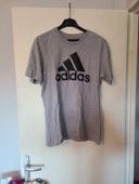 T-shirt adidas