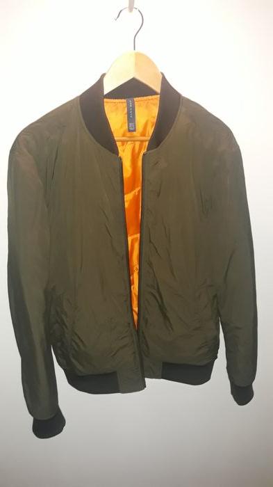 Bombers zara taille M - photo numéro 1