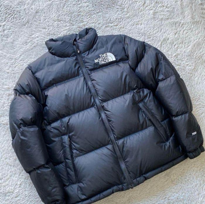 The North Face down jacket Size L - photo numéro 3