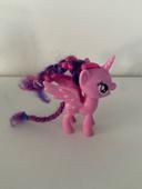 My Little Pony Twilight Sparkle Alicorn Hasbro 2013