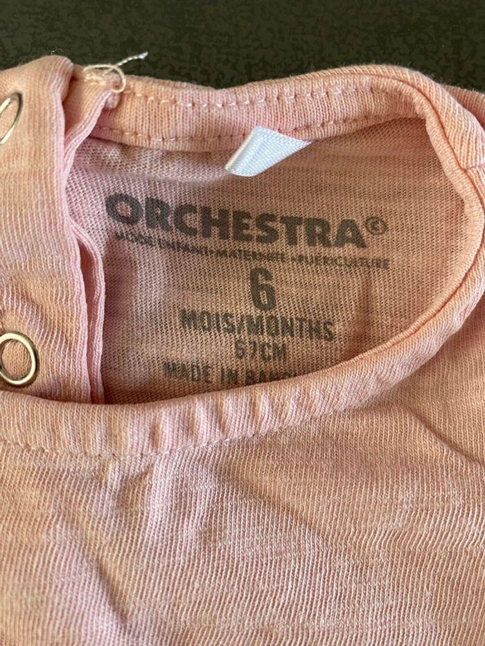 Tee-shirts orchestra - photo numéro 3