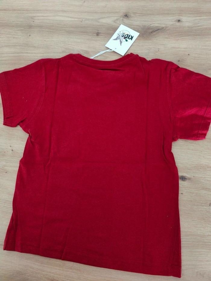 Tee-shirt Chevignon - Taille 10 ans - Neuf - photo numéro 3