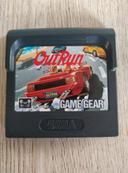 Jeu Sega Outrun Gamegear