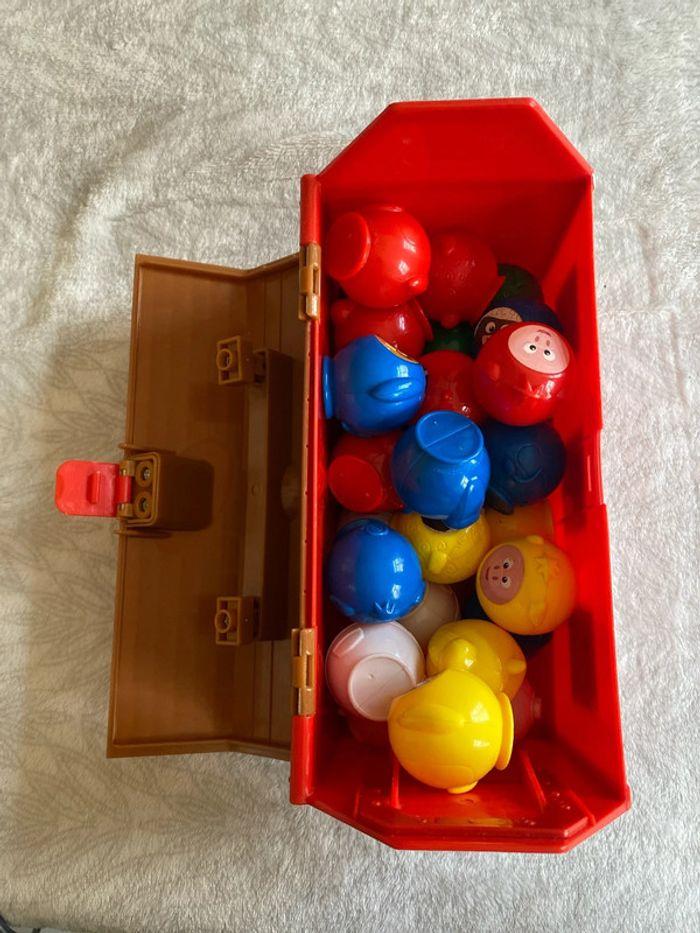 Jeu uno pour enfant - photo numéro 4