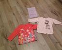 Lot de 2 t shirts