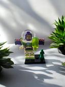 Figurine type lego Disney toy story