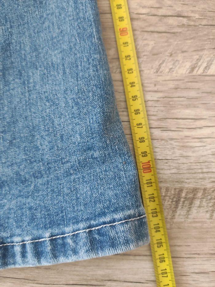 Jean neuf bootcut poches - photo numéro 7