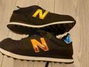 New balance neuves jamais portées taille 36.5