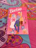 Barbie styliste