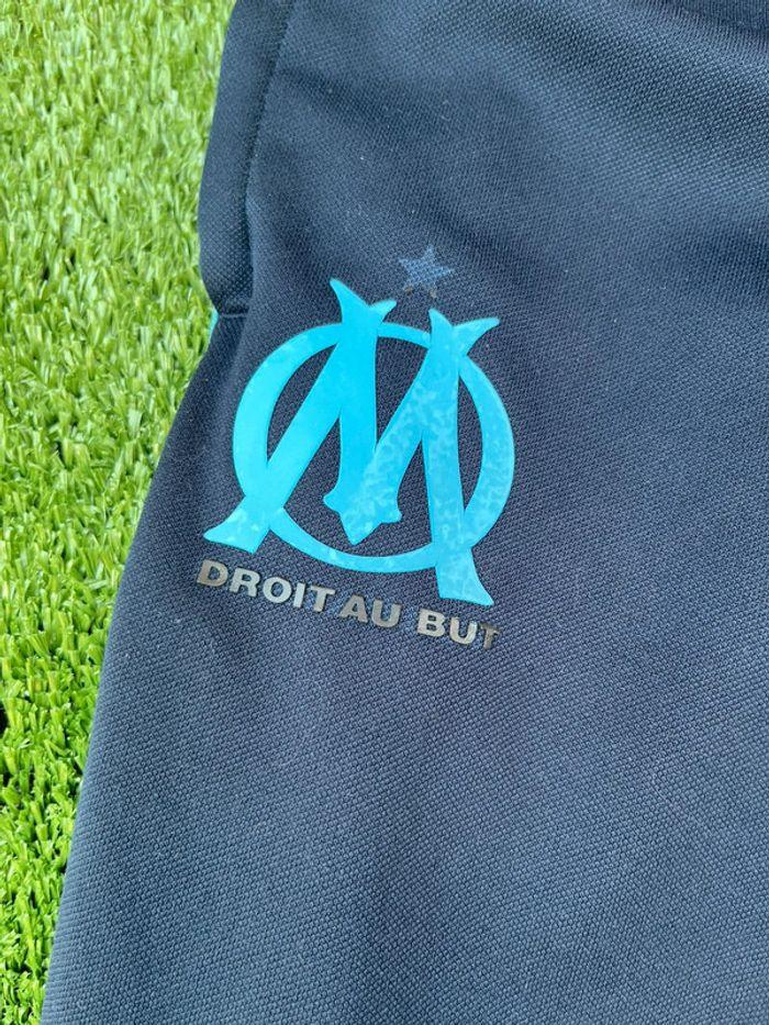 Short Olympique de Marseille - photo numéro 4