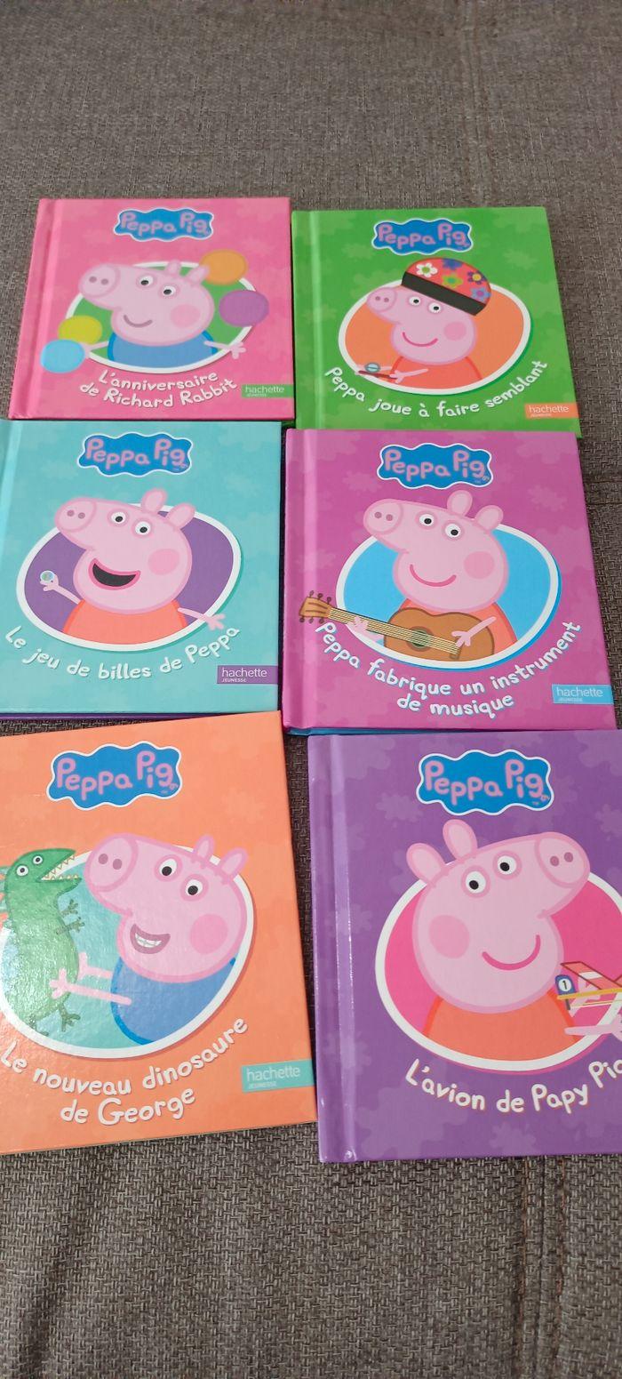 Livre Peppa pig - photo numéro 4