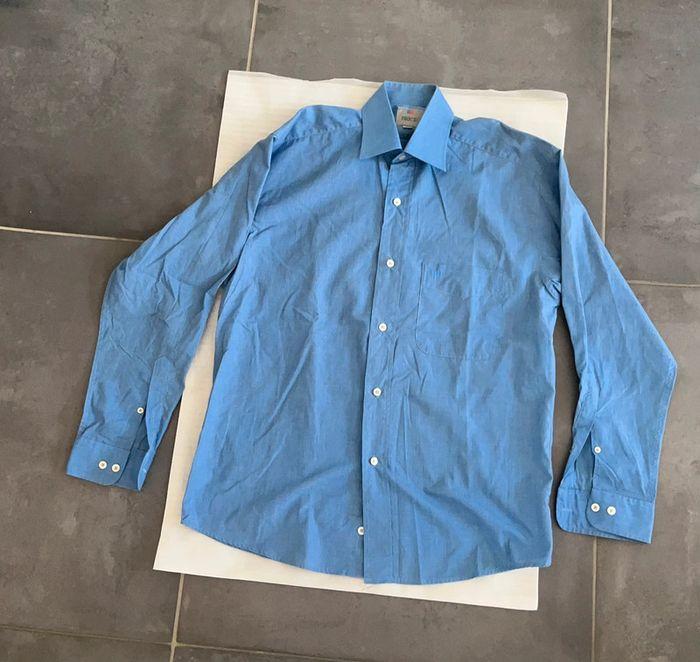 Chemise manches longues taille 2 - photo numéro 7