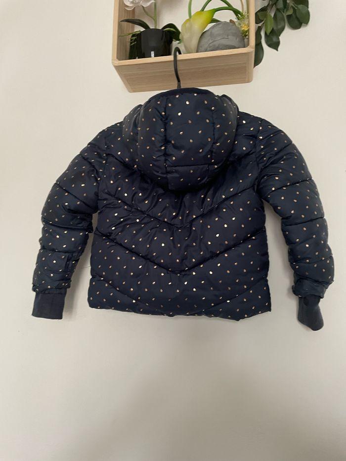 Manteau Gemo taille 4 ans - photo numéro 2