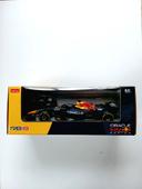 Voiture Radiocommandée R/C Rastar 1:18 Oracle Red Bull Racing RB18