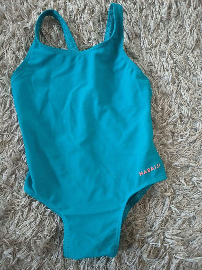 Maillot de bain bébé - photo numéro 1