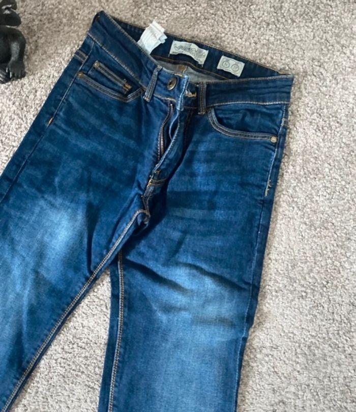 🔵 Jeans skinny fit Celio taille XS, très bon état 🔵 - photo numéro 5